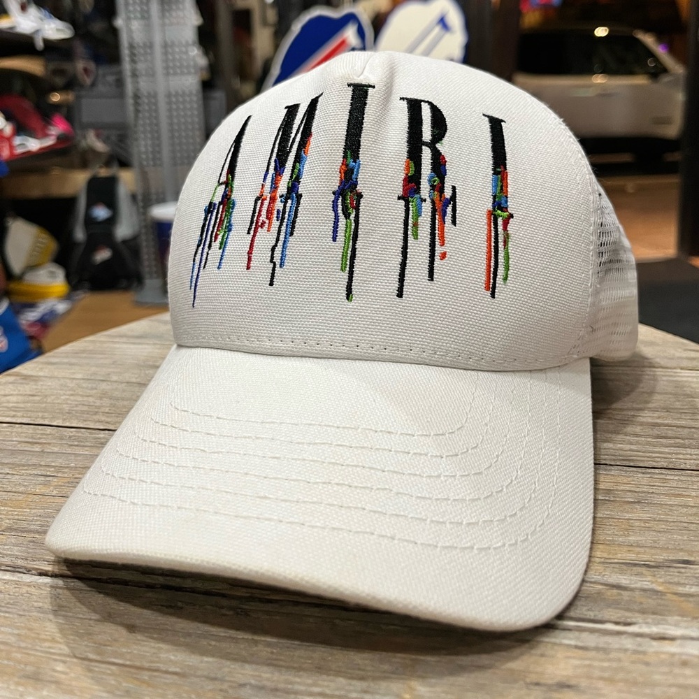 Amiri SnapBack